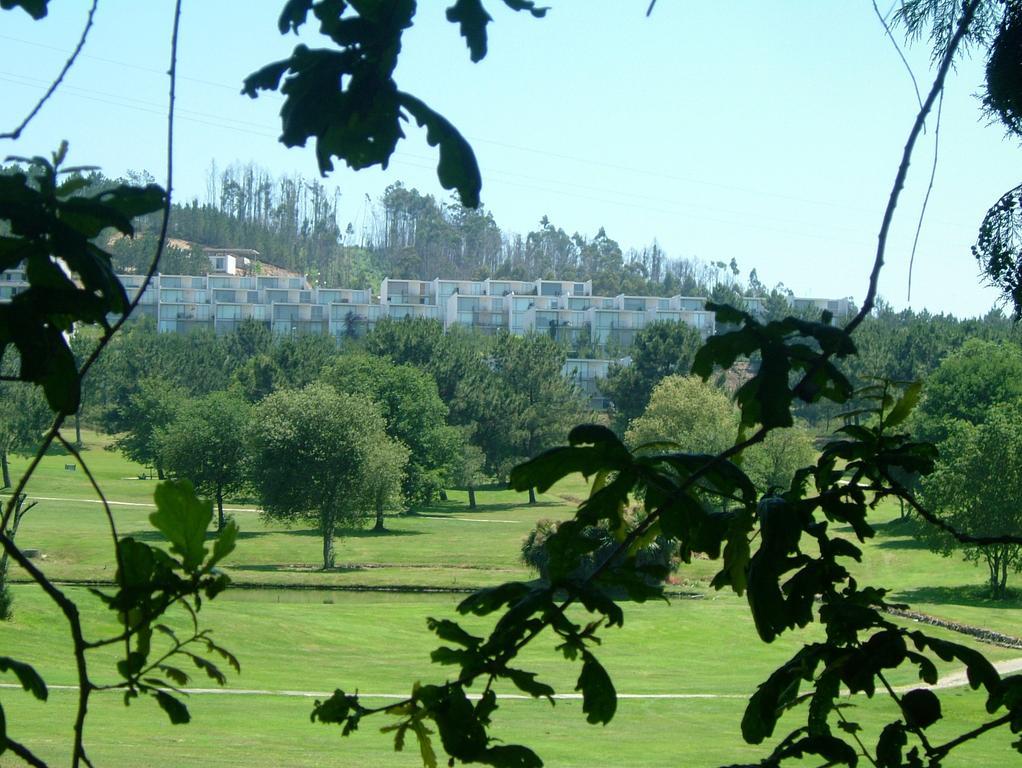 Axis Ponte De Lima Golf Resort Hotel Exterior foto